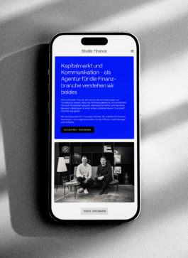 Norman Liermann – Design & Art Direction