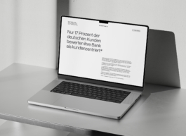 Norman Liermann – Design & Art Direction