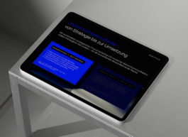 Norman Liermann – Design & Art Direction