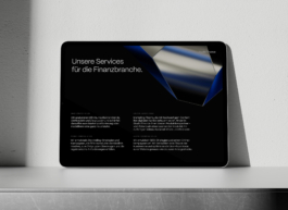 Norman Liermann – Design & Art Direction