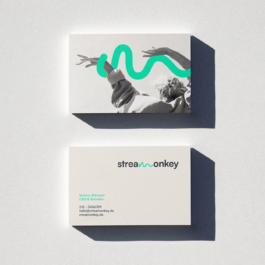 Norman Liermann – Design & Art Direction